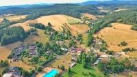 Všelibice letecká